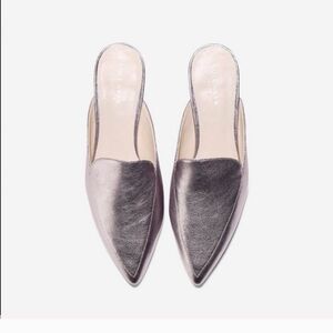 Cole Haan Mules NWOT